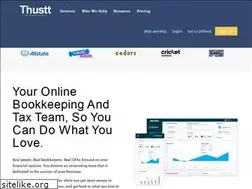 Sites similar to thustt.com
