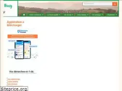 Sites similar to thusy.fr