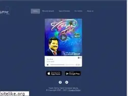 Sites similar to thuthi.fm
