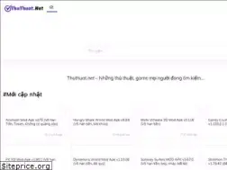 Sites similar to thuthuat.net
