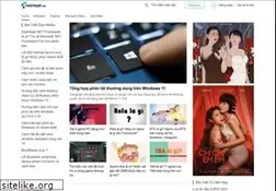 Sites similar to thuthuat.vn