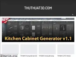 Sites similar to thuthuat3d.com