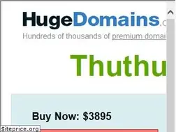 Sites similar to thuthuatblog.com