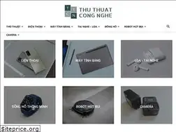 Sites similar to thuthuatcongnghe.com.vn