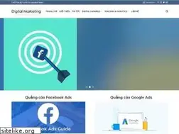 Sites similar to thuthuatdigitalmarketing.com