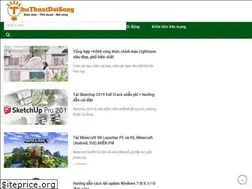 Sites similar to thuthuatdoisong.com