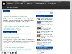 Sites similar to thuthuatit.net