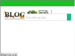 Sites similar to thuthuatms.blogspot.com