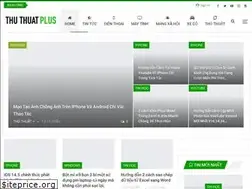 Sites similar to thuthuatplus.com
