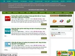 Sites similar to thuthuatvitinhaz.blogspot.com