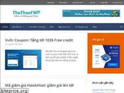 Sites similar to thuthuatwp.com