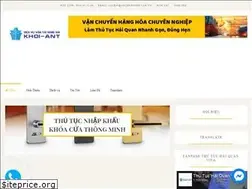 Sites similar to thutuchaiquanvina.com
