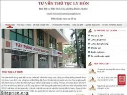 Sites similar to thutuclyhon.com.vn