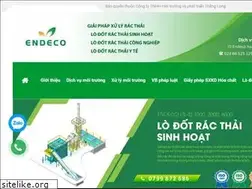 Sites similar to thutucmoitruong.vn