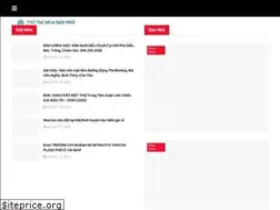 Sites similar to thutucmuabannha.com