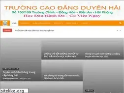 Sites similar to thutucnhaphoc.com