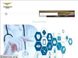 Sites similar to thutucnhapkhauthietbiyte.com.vn
