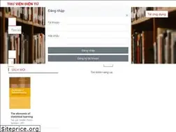 Sites similar to thuvien.net