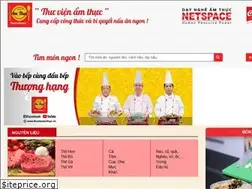 Sites similar to thuvienamthuc.vn