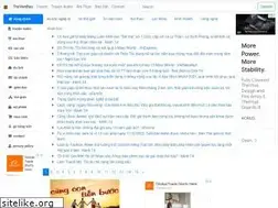 Sites similar to thuvienbao.com