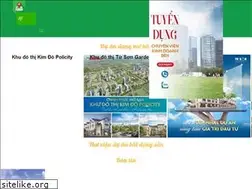 Sites similar to thuvienbatdongsan.vn