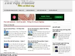 Sites similar to thuviencantho.org.vn