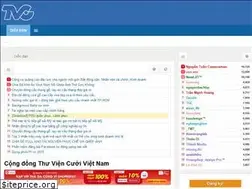 Sites similar to thuviencuoi.vn