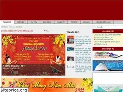 Sites similar to thuviendaklak.org.vn