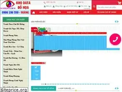 Sites similar to thuviendohoa.com.vn