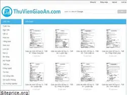 Sites similar to thuviengiaoan.com