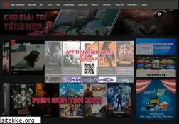 Sites similar to thuvienhd.com
