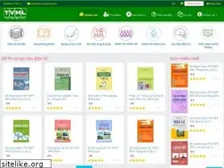 Sites similar to thuvienhoclieu.vn