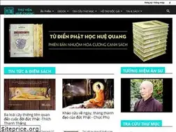 Sites similar to thuvienhuequang.vn
