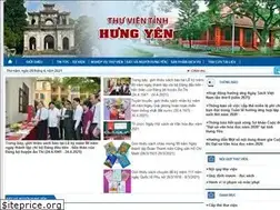 Sites similar to thuvienhungyen.vn
