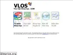 Sites similar to thuvienkhoahoc.com