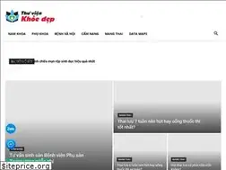 Sites similar to thuvienkhoedep.com