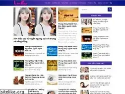 Sites similar to thuvienlamdep.vn