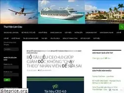 Sites similar to thuvienlamgiau.wordpress.com