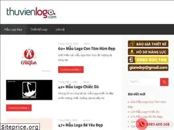 Sites similar to thuvienlogo.com
