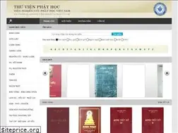 Sites similar to thuvienphatgiao.com