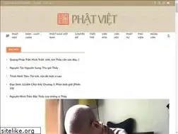 Sites similar to thuvienphatviet.com
