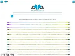 Sites similar to thuviensach.vn