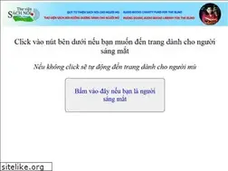 Sites similar to thuviensachnoihuongduong.com