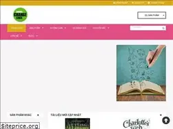 Sites similar to thuviensachtienganh.vn