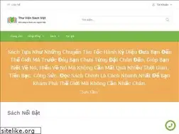 Sites similar to thuviensachviet.com