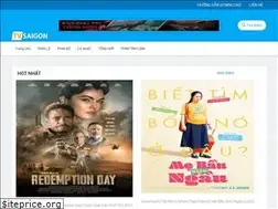 Sites similar to thuviensaigon.net
