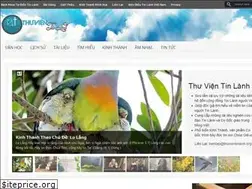 Sites similar to thuvientinlanh.org
