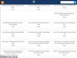 Sites similar to thuvienvector.com
