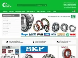 Sites similar to thuvienvongbi.com
