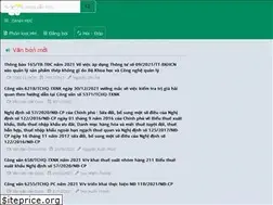 Sites similar to thuvienxuatnhapkhau.com